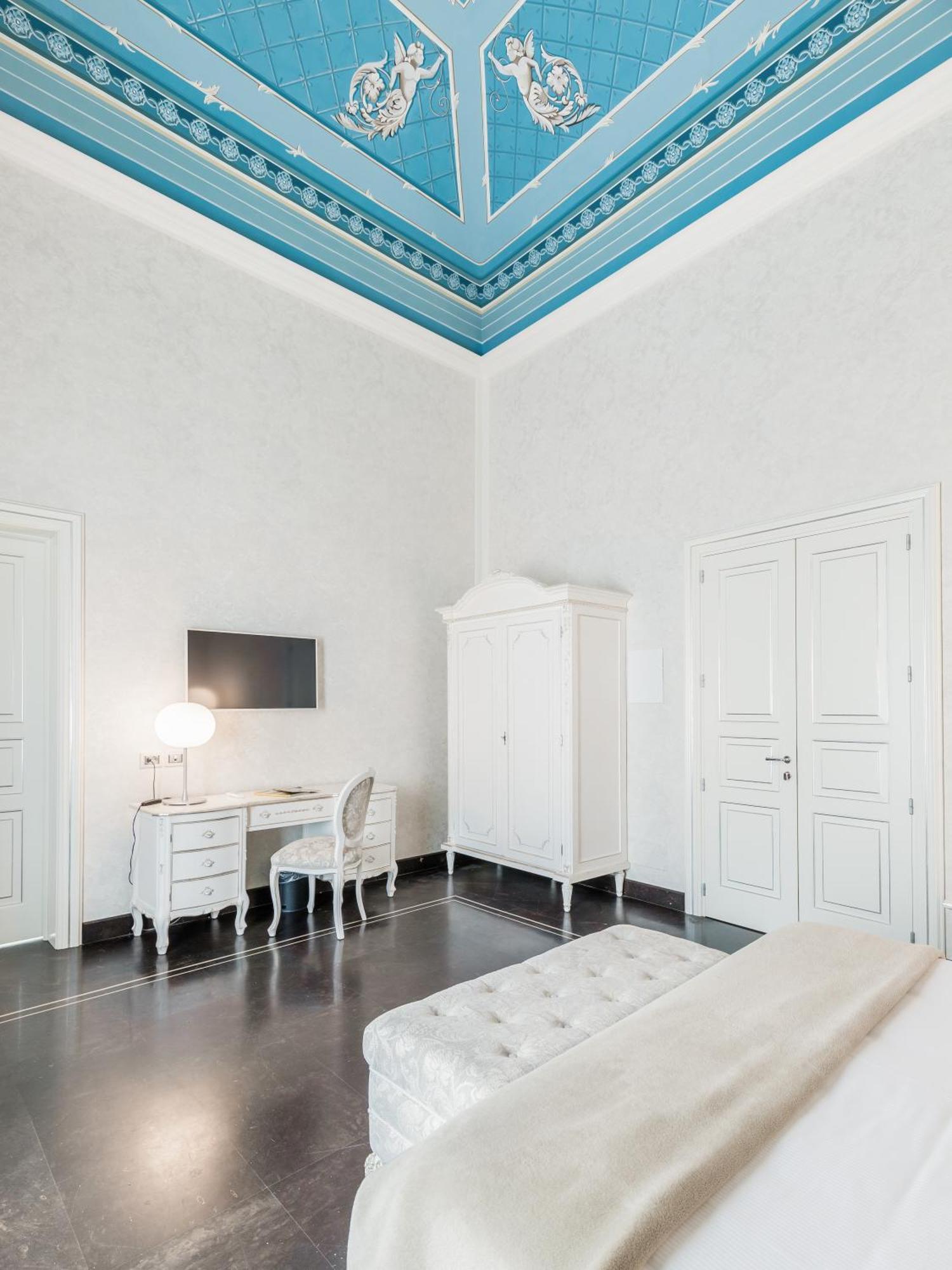 Готель Palazzo Favacchio - Patane Шиклі Екстер'єр фото