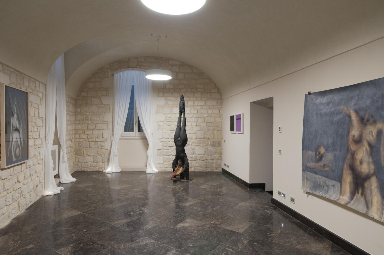 Готель Palazzo Favacchio - Patane Шиклі Екстер'єр фото