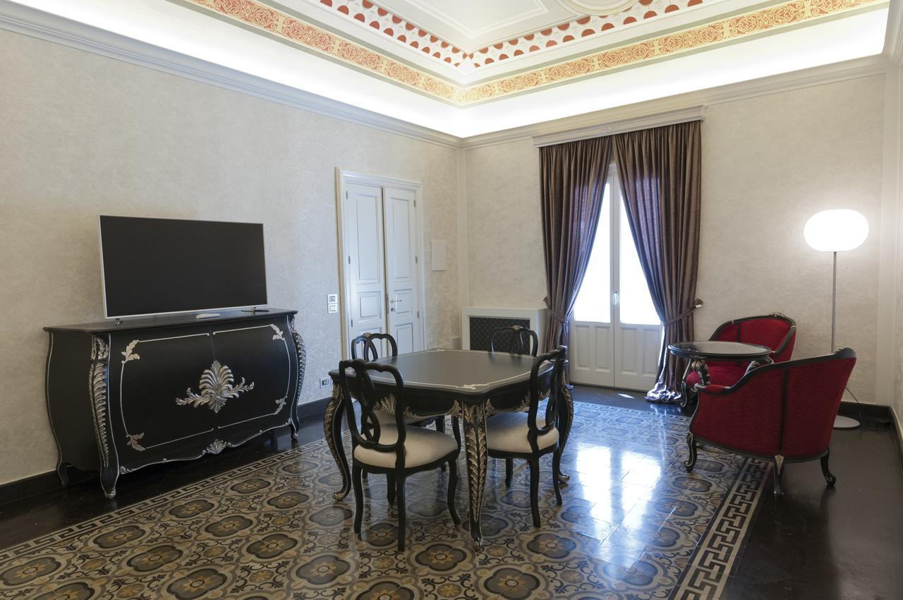 Готель Palazzo Favacchio - Patane Шиклі Екстер'єр фото