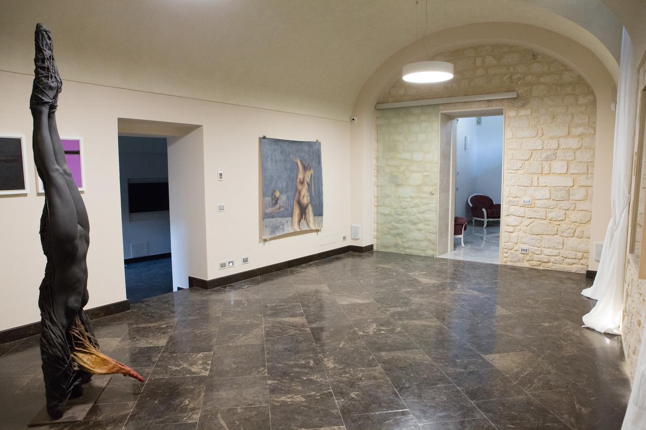 Готель Palazzo Favacchio - Patane Шиклі Екстер'єр фото